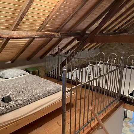 Antonio Σπίτι διακοπών *