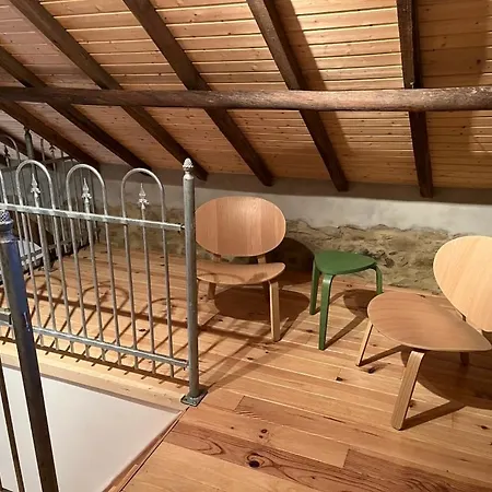 Σπίτι διακοπών Antonio *