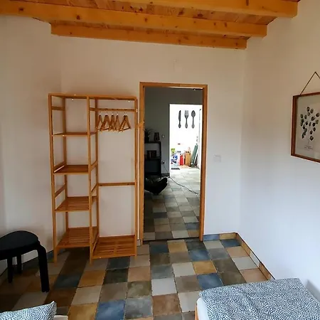 Antonio Σπίτι διακοπών *