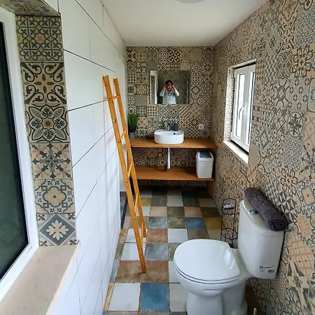 Antonio Σπίτι διακοπών Castanheira de Pera