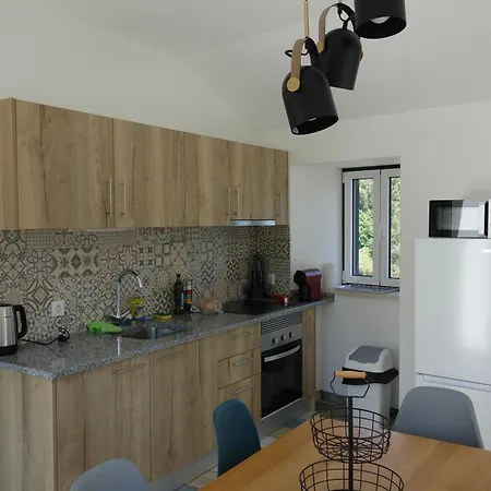 Σπίτι διακοπών Antonio *