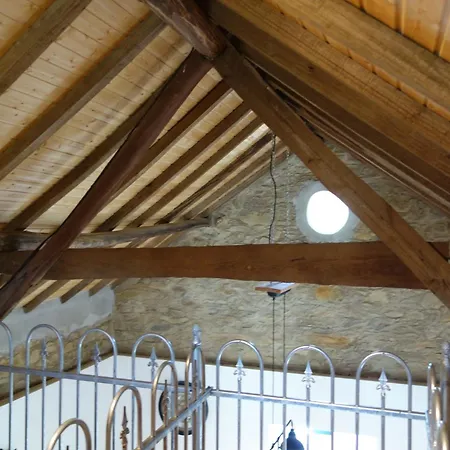 Antonio Σπίτι διακοπών *