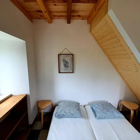 Antonio Σπίτι διακοπών *