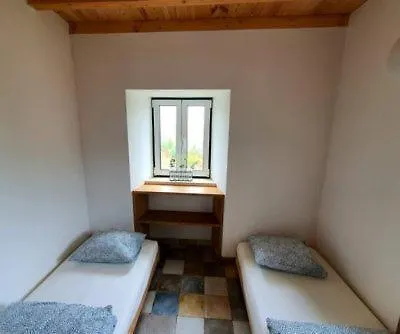 Holiday home Antonio Castanheira de Pera