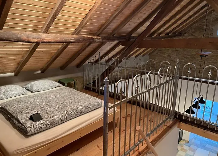 Antonio Holiday home *