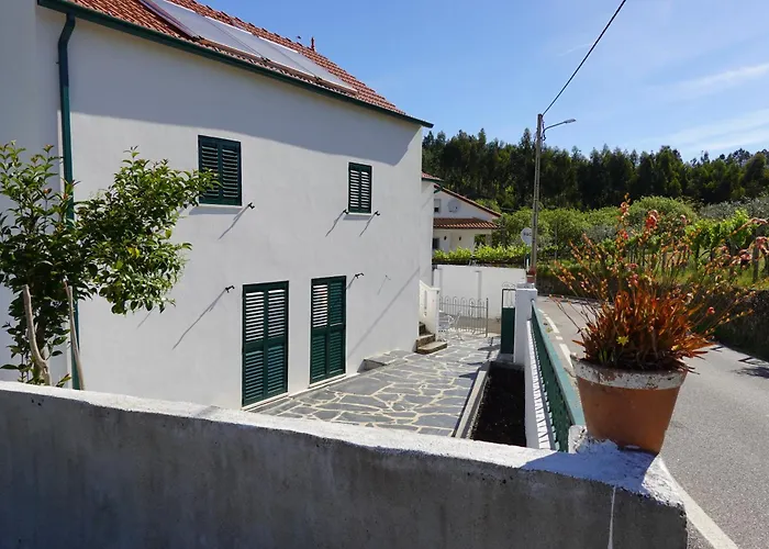 Holiday home Antonio