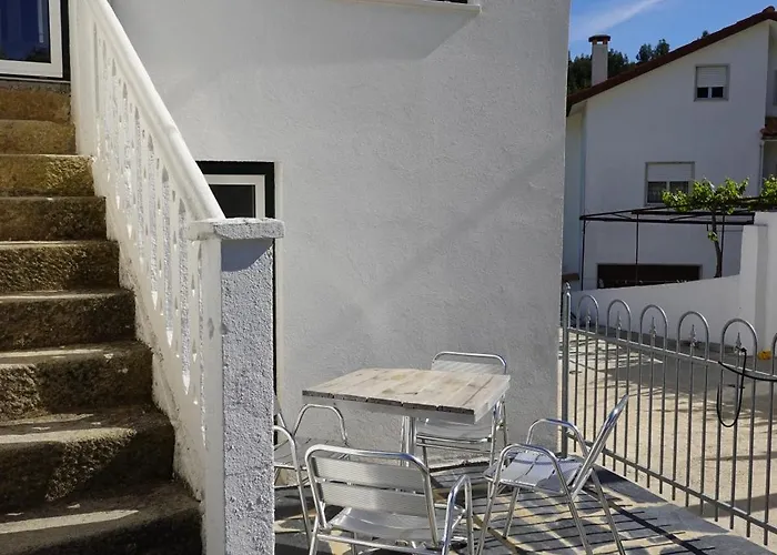 Antonio Holiday home