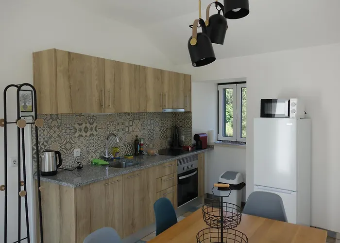 Holiday home Antonio *