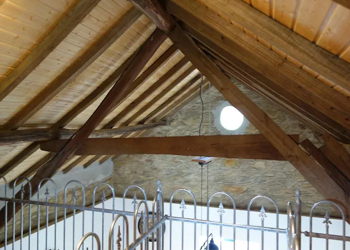 Antonio Holiday home *