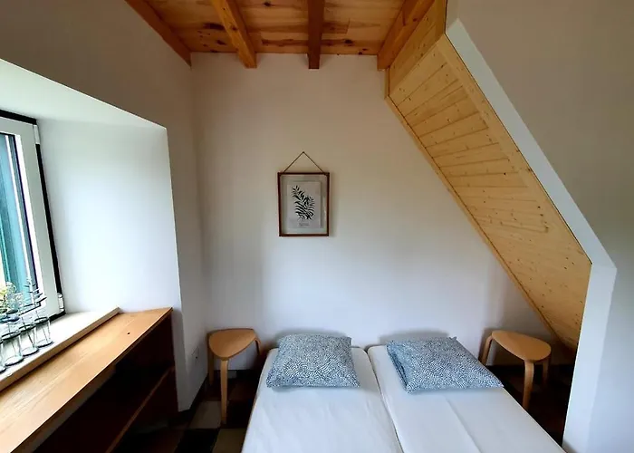 Antonio Holiday home *